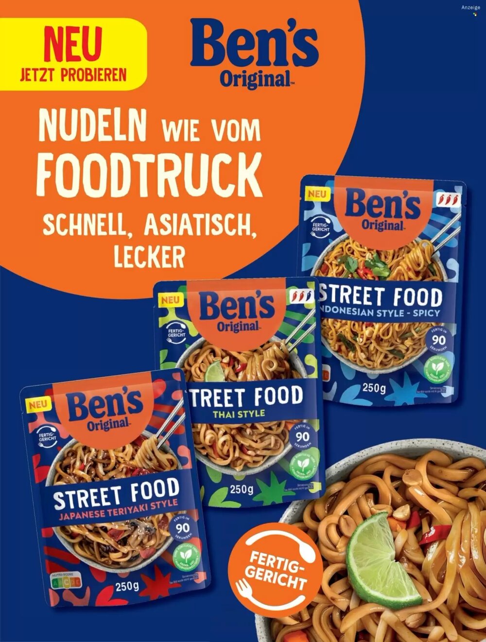 Hit Prospekt (ab 18.04.2026) zum Blättern - Seite 36