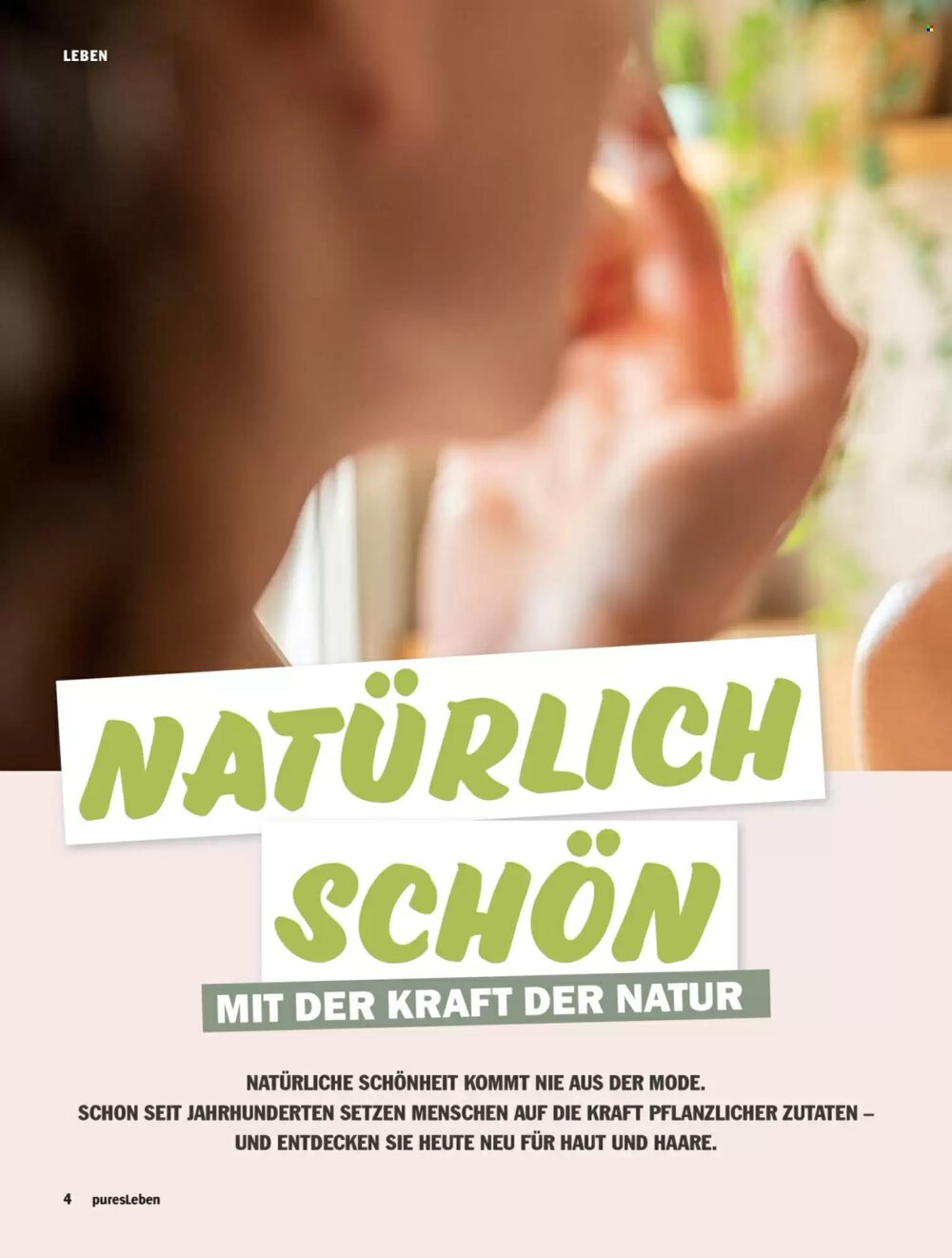 Hit Prospekt (ab 18.04.2026) zum Blättern - Seite 4