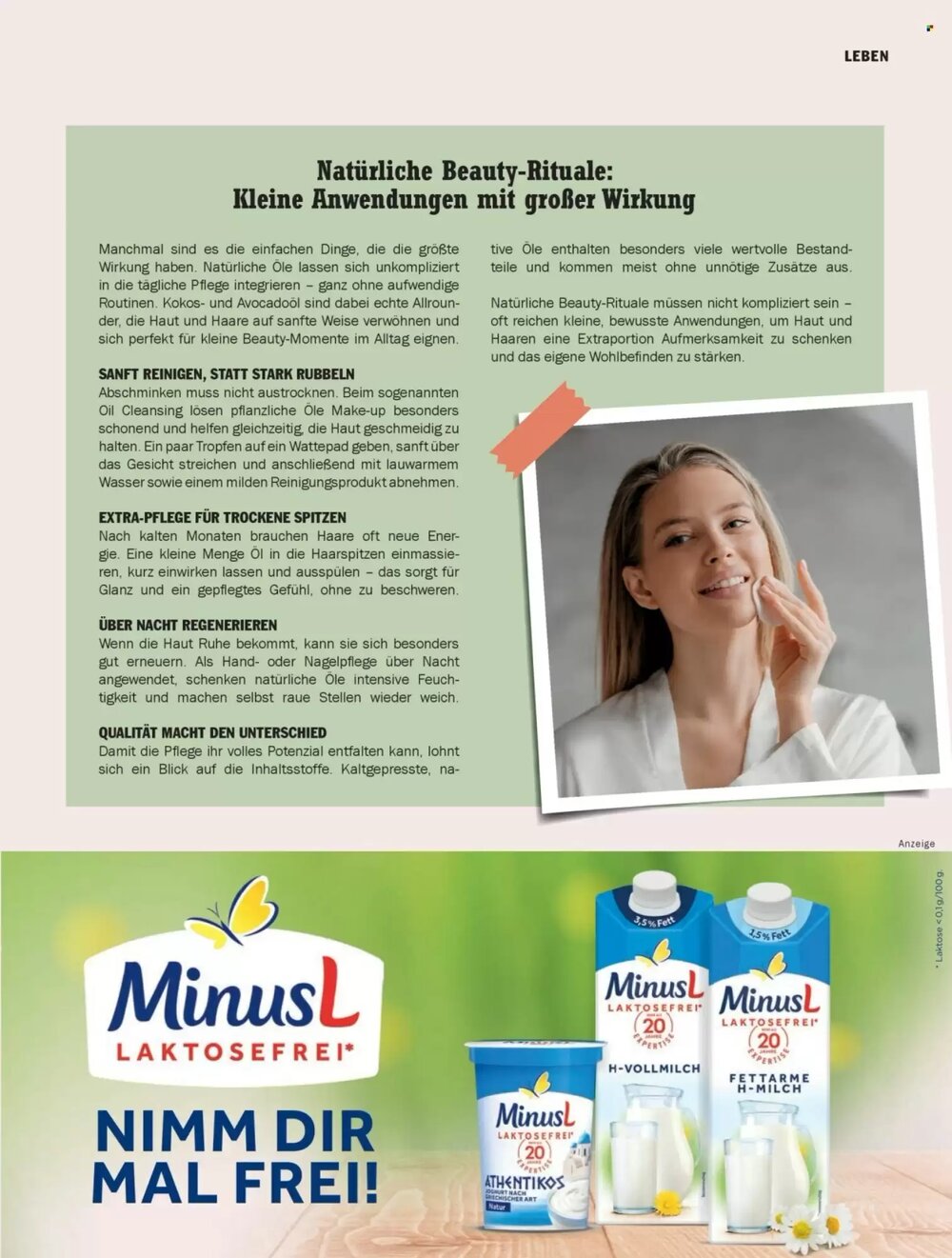 Hit Prospekt (ab 18.04.2026) zum Blättern - Seite 7