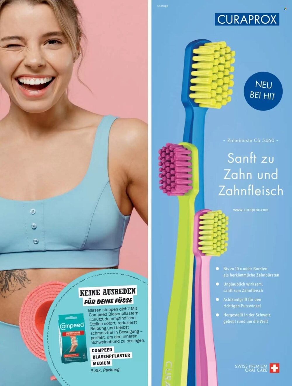 Hit Prospekt (ab 18.04.2026) zum Blättern - Seite 9