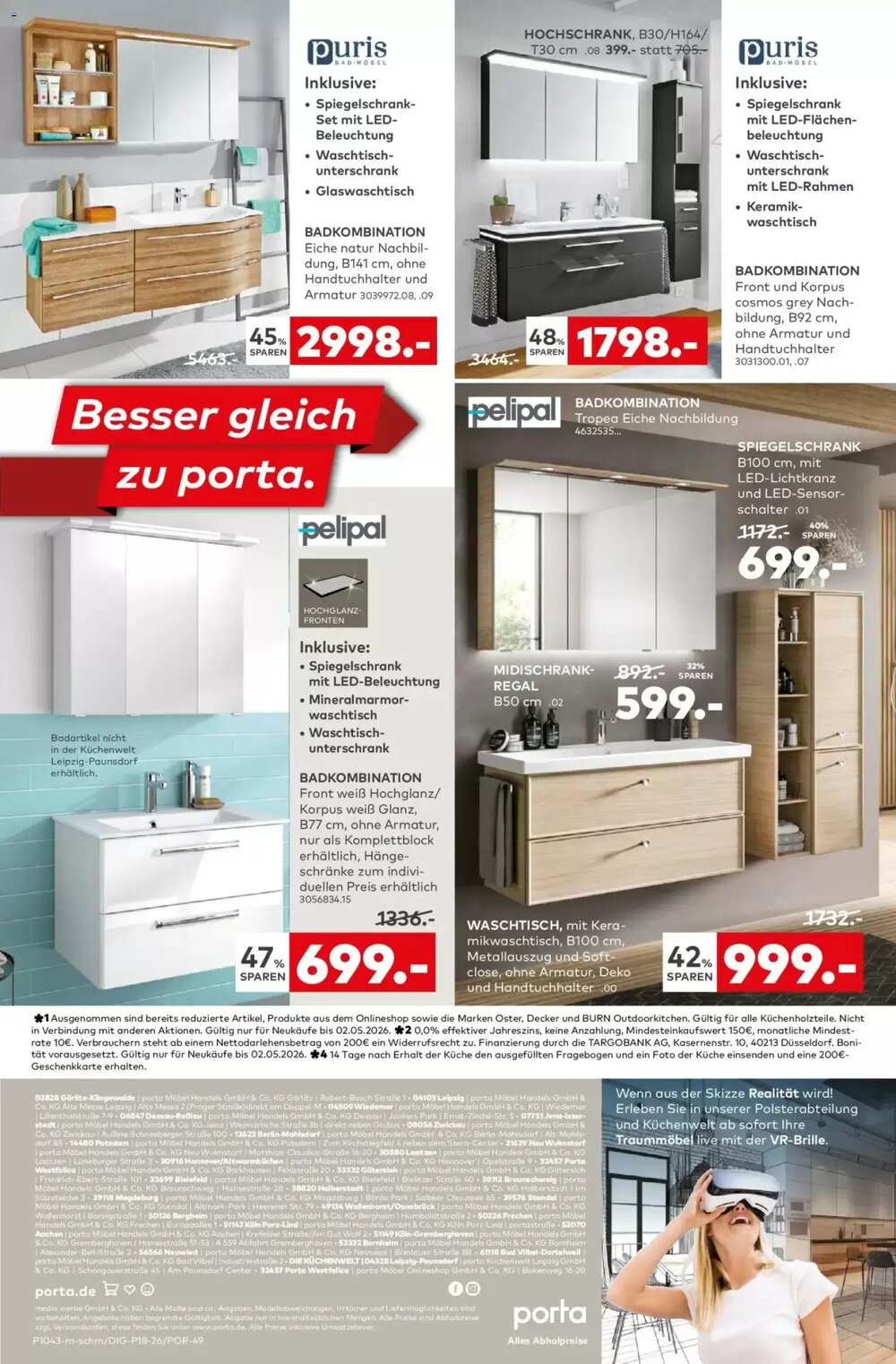 porta Prospekt (ab 19.04.2026) zum Blättern - Seite 12