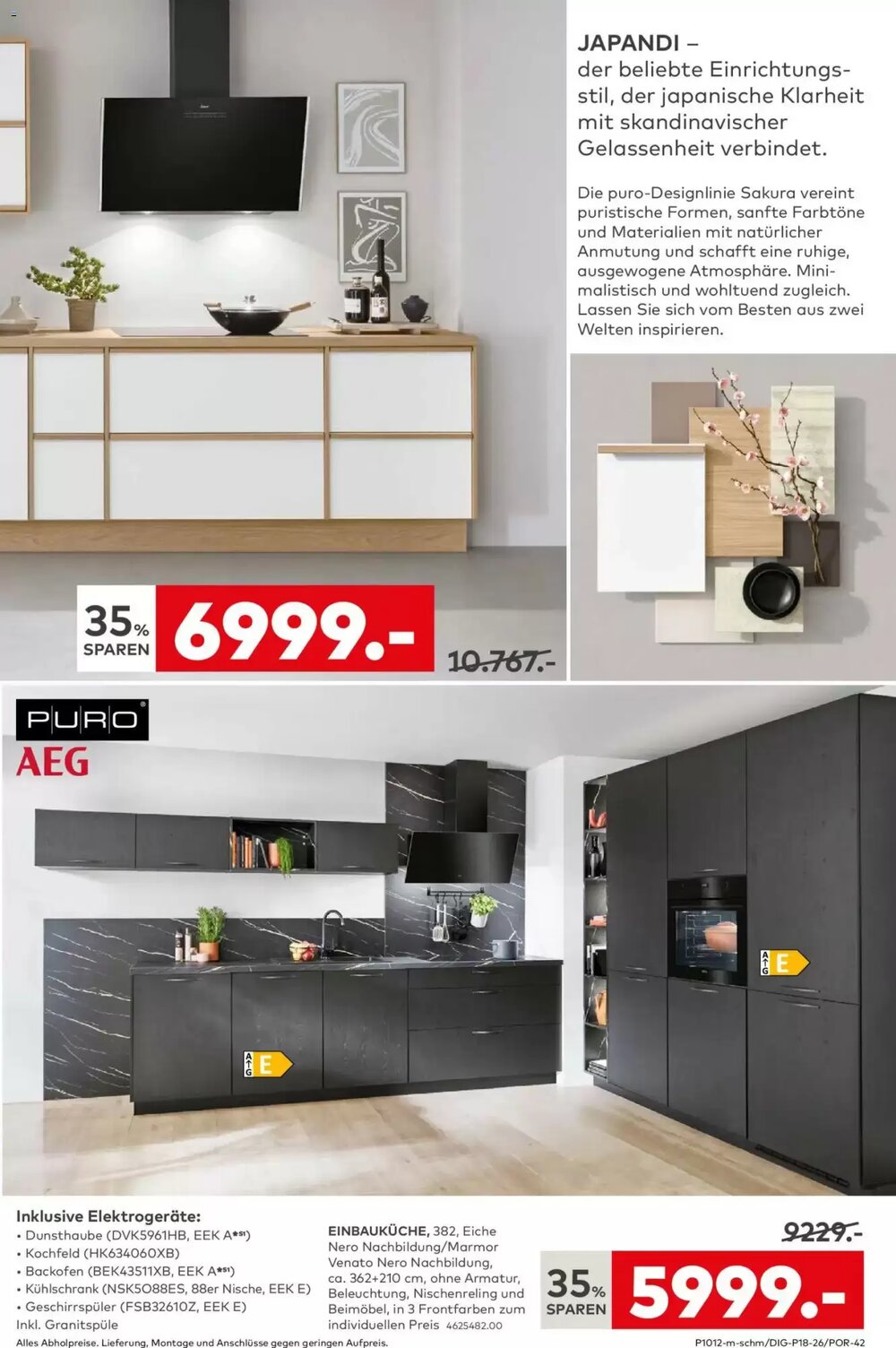 porta Prospekt (ab 19.04.2026) zum Blättern - Seite 7