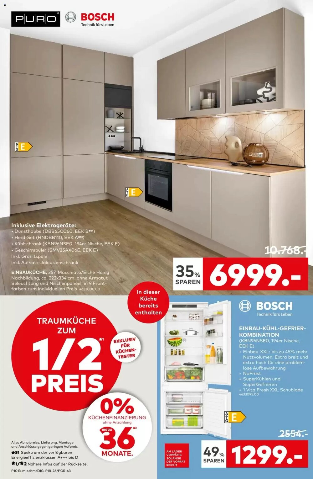 porta Prospekt (ab 19.04.2026) zum Blättern - Seite 8