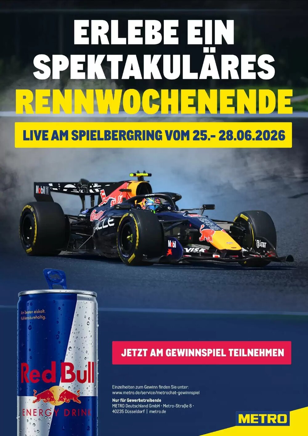 METRO Prospekt (ab 19.04.2026) zum Blättern - Seite 10