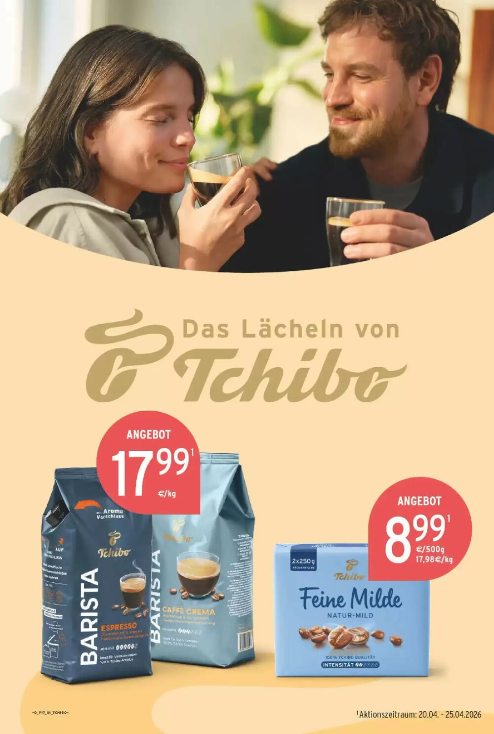 nah & gut Prospekt (ab 19.04.2026) zum Blättern - Seite 13