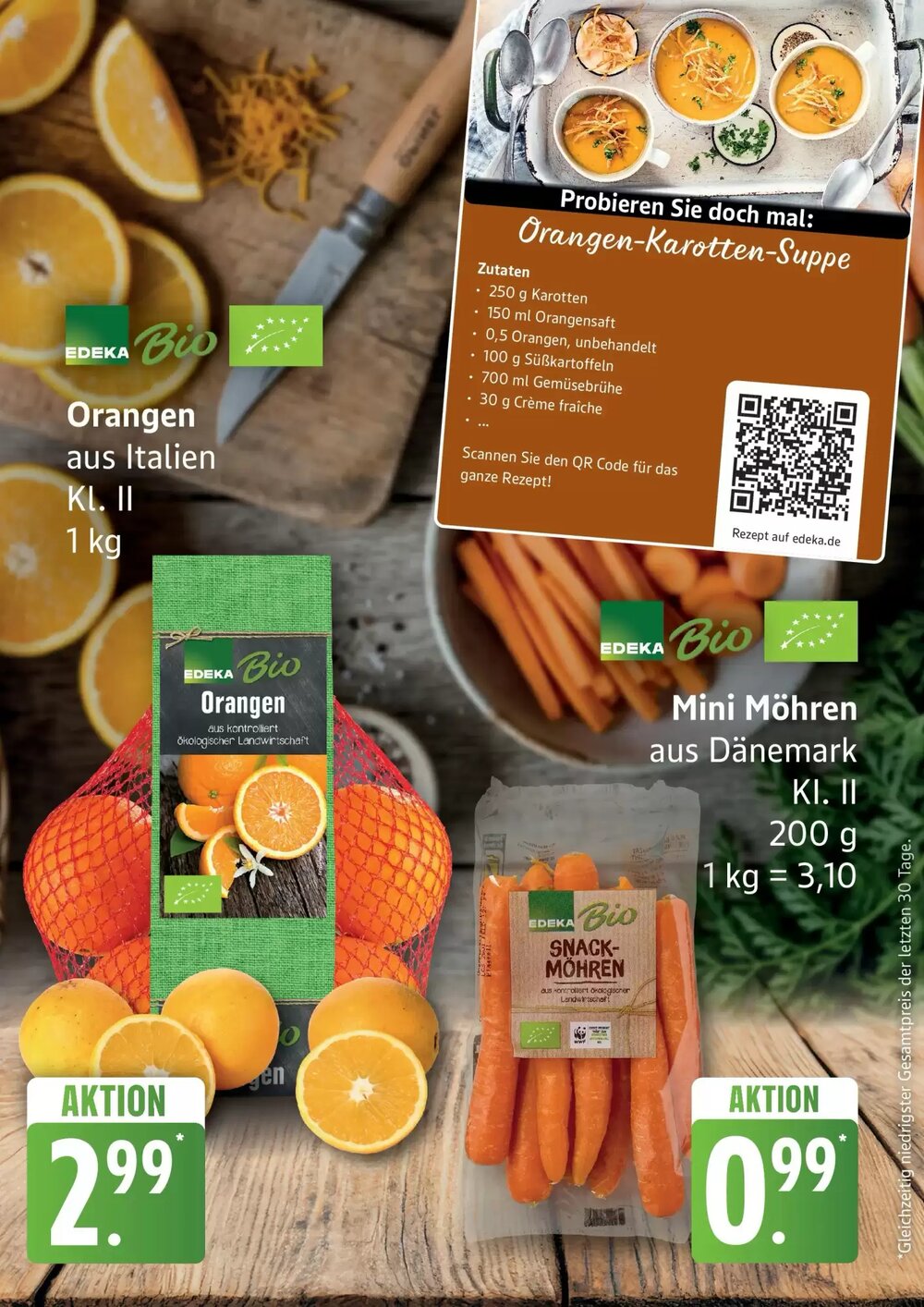 Marktkauf Prospekt (ab 19.04.2026) zum Blättern - Seite 10