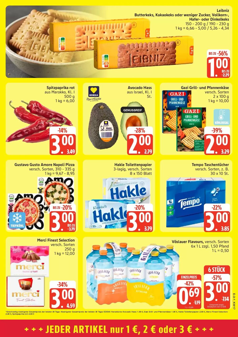 Marktkauf Prospekt (ab 19.04.2026) zum Blättern - Seite 4