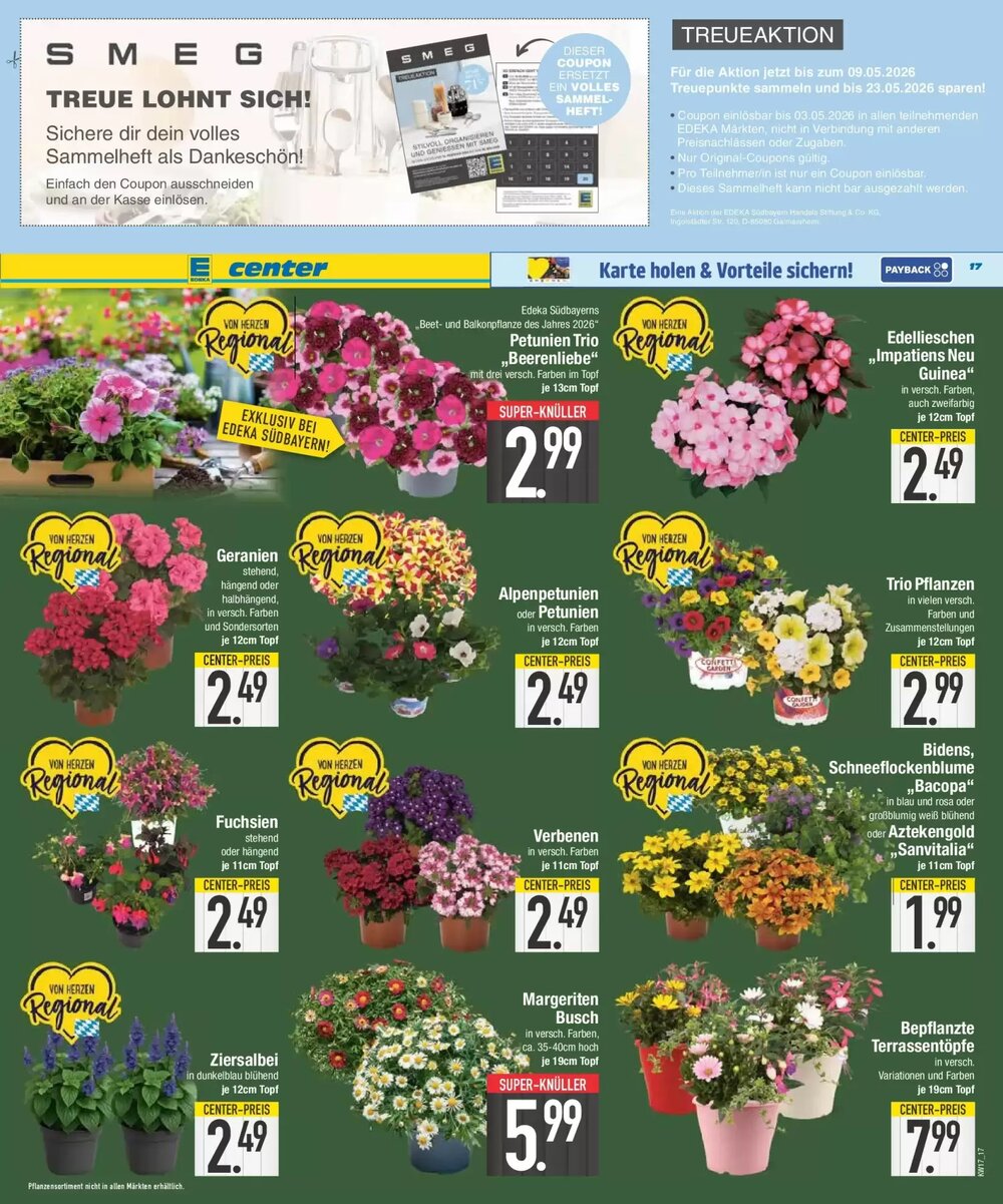 E-Center Prospekt (ab 19.04.2026) zum Blättern - Seite 21