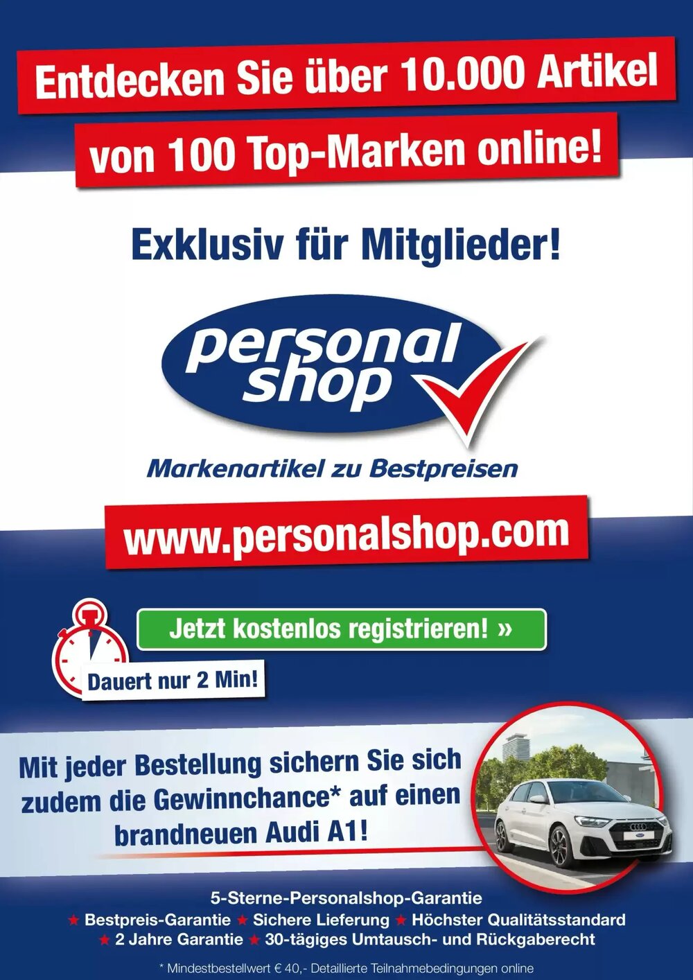PersonalShop Prospekt (ab 19.04.2026) zum Blättern - Seite 10
