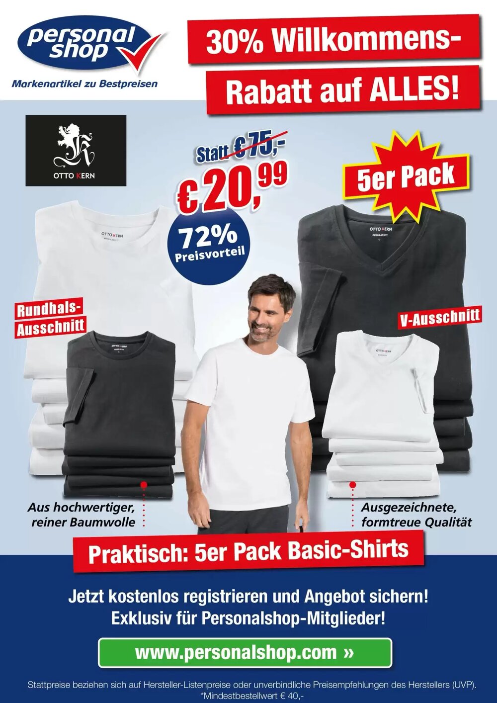 PersonalShop Prospekt (ab 19.04.2026) zum Blättern - Seite 4