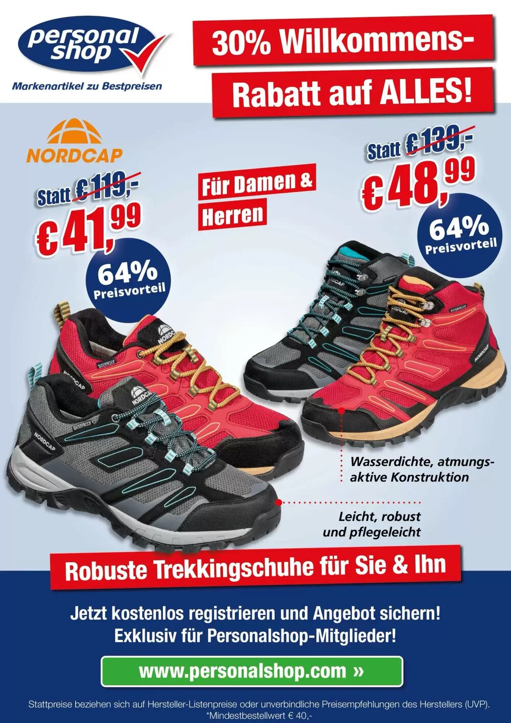 PersonalShop Prospekt (ab 19.04.2026) zum Blättern - Seite 5