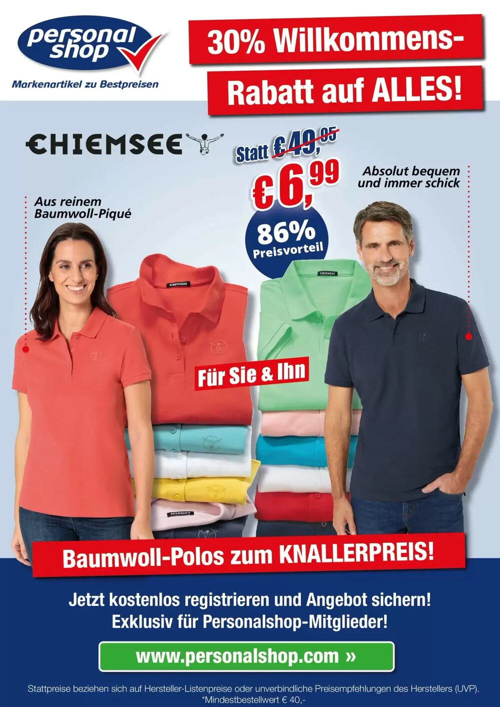 PersonalShop Prospekt (ab 19.04.2026) zum Blättern - Seite 9