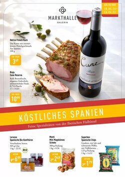 Galeria Markthalle Prospekt (ab 20.04.2026) zum Blättern