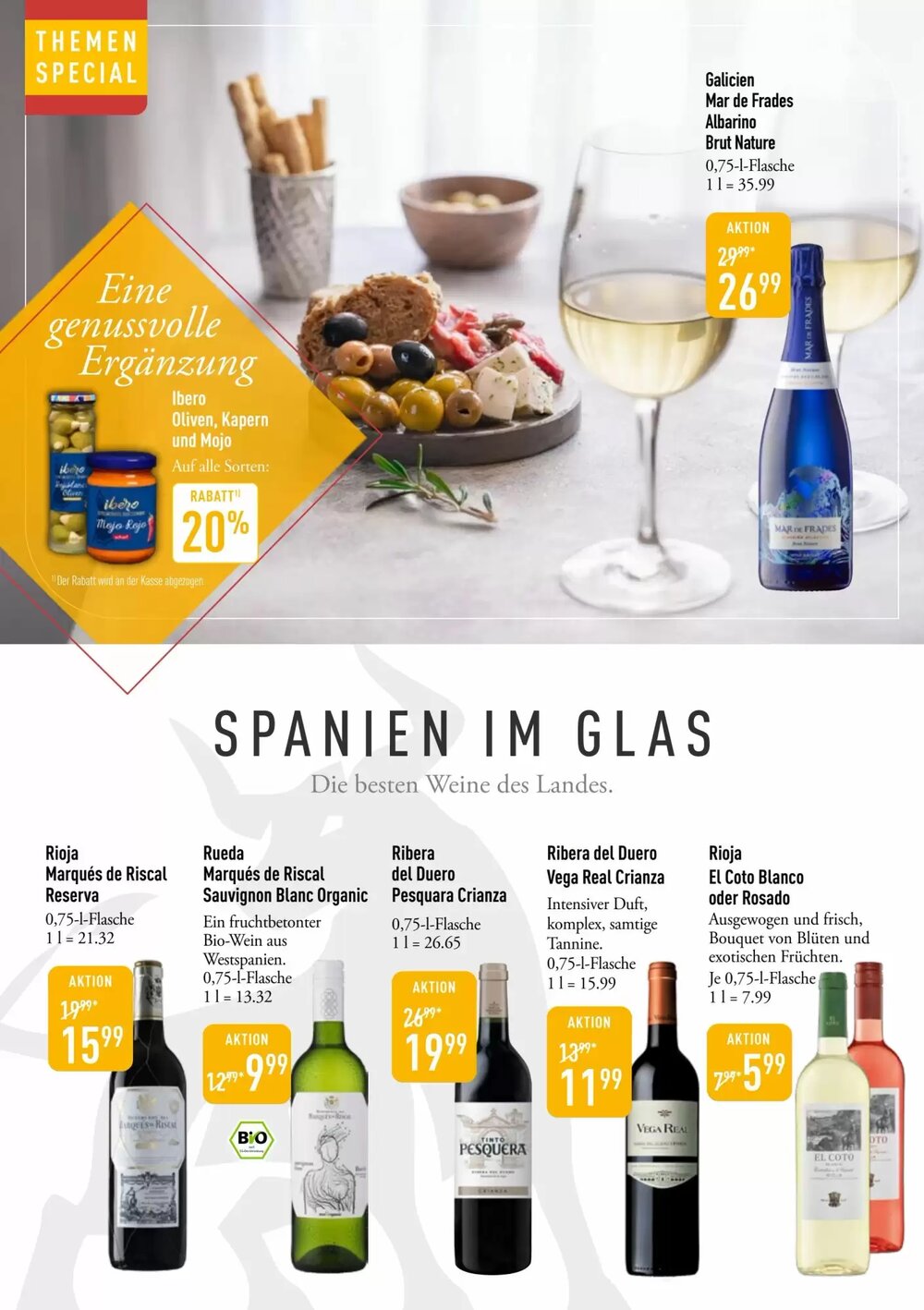 Galeria Markthalle Prospekt (ab 20.04.2026) zum Blättern - Seite 2