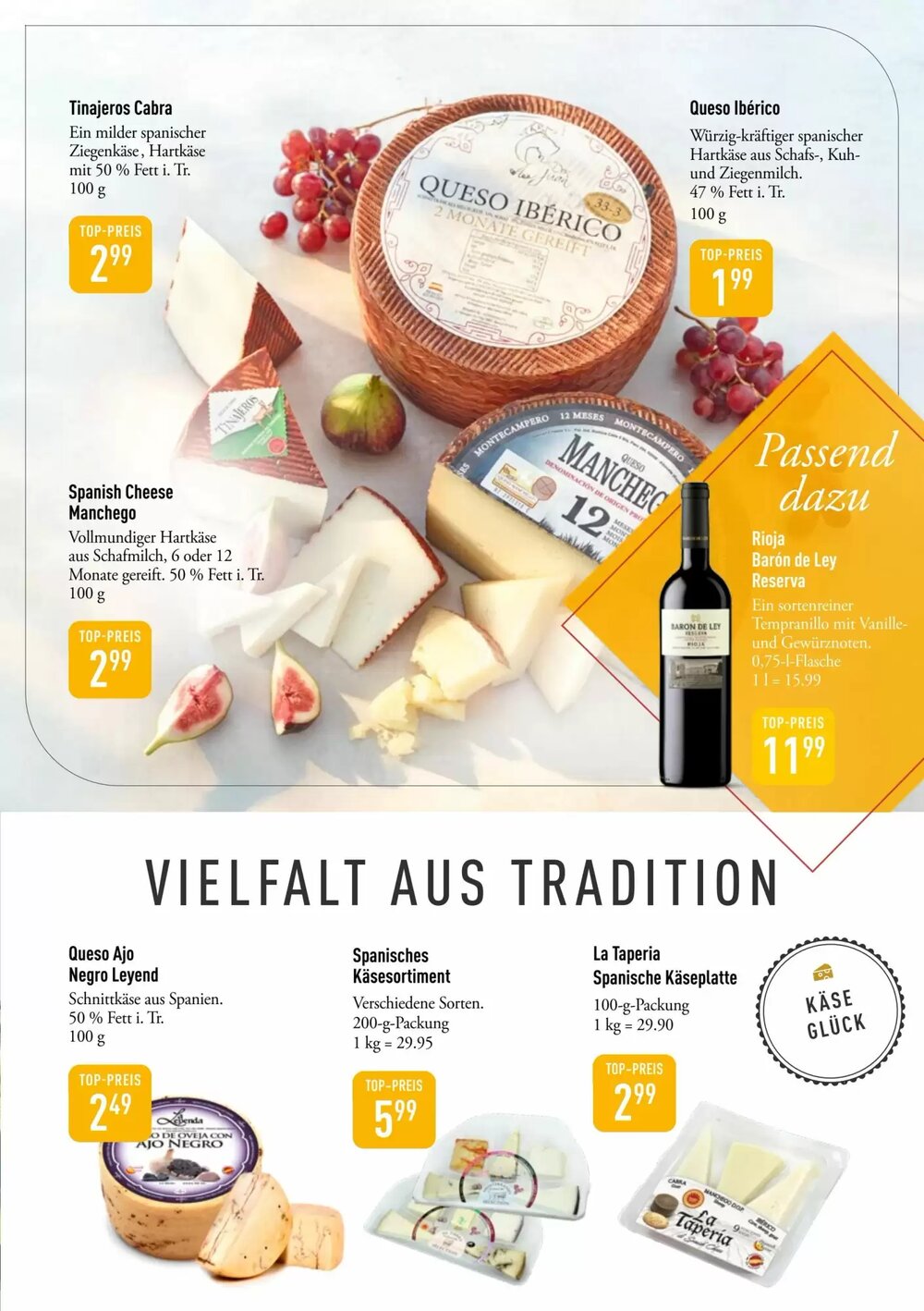 Galeria Markthalle Prospekt (ab 20.04.2026) zum Blättern - Seite 5