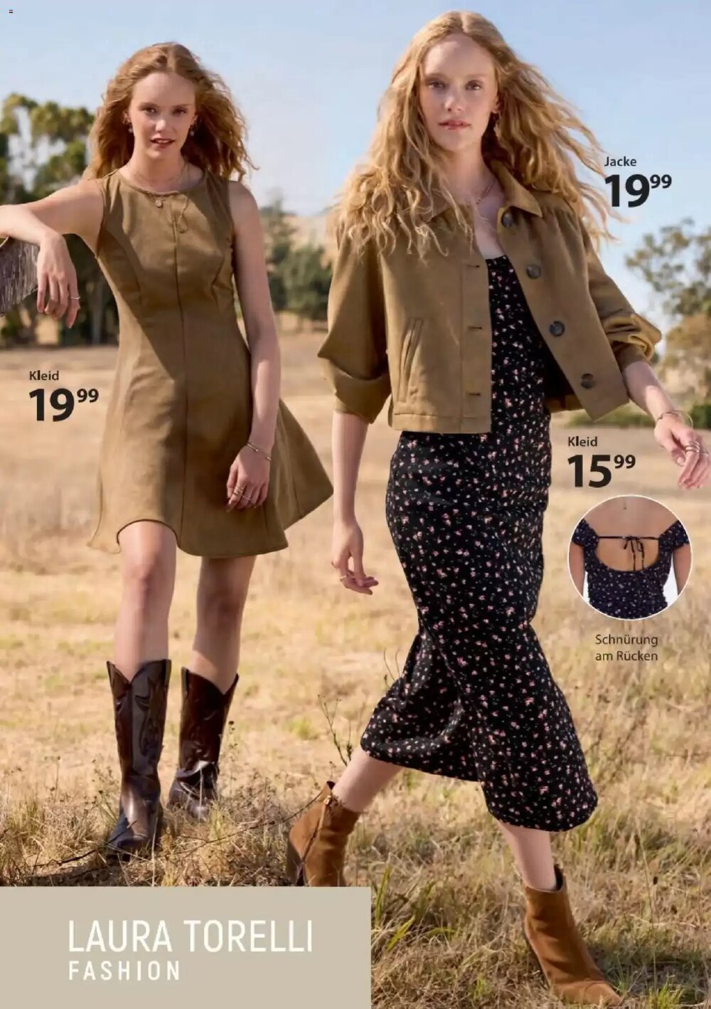 NKD Prospekt (ab 20.04.2026) zum Blättern - Seite 4