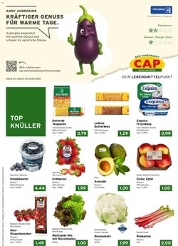 CAP Markt Prospekt (ab 20.04.2026) zum Blättern