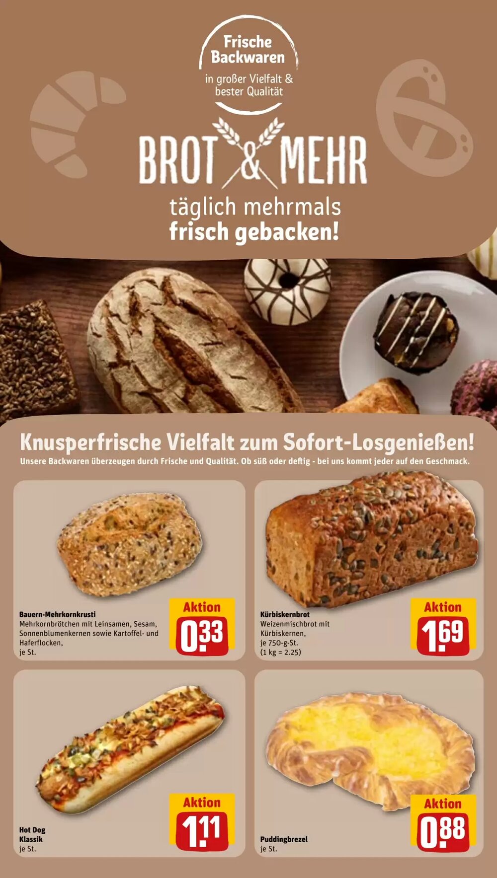 REWE Prospekt (ab 20.04.2026) zum Blättern - Seite 30