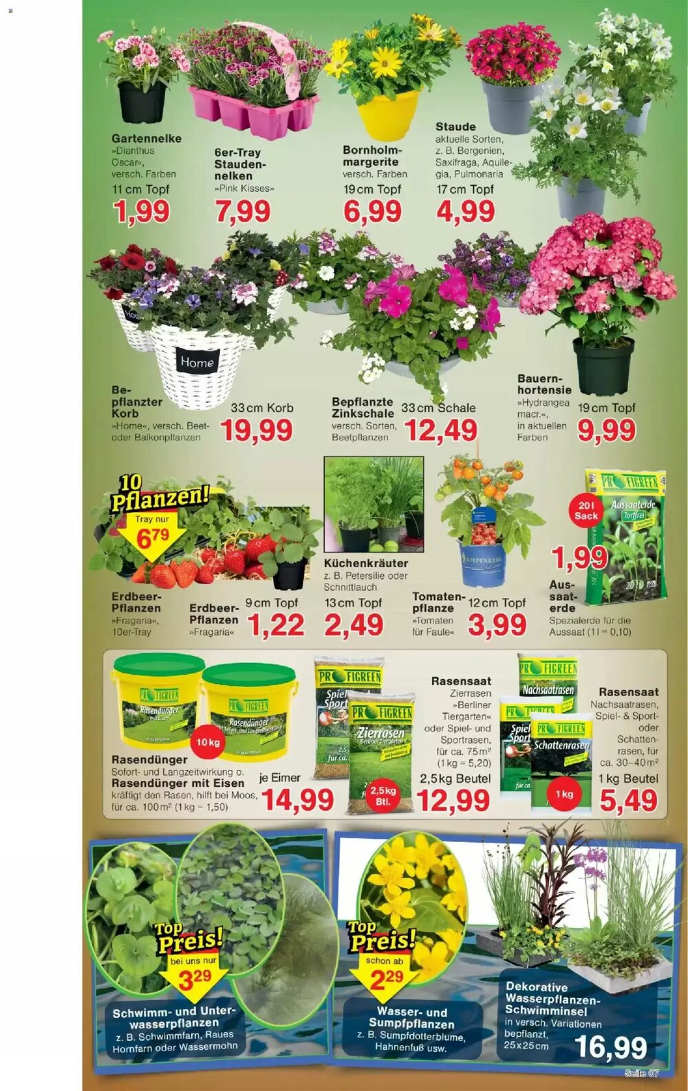 Jawoll Prospekt (ab 20.04.2026) zum Blättern - Seite 11