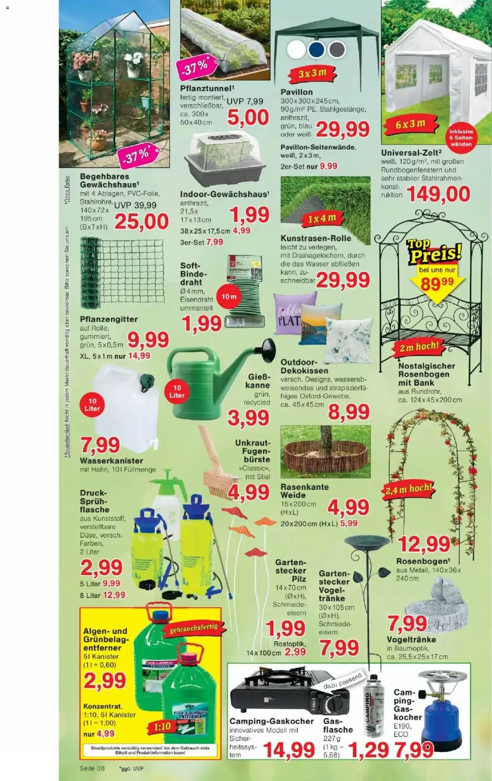 Jawoll Prospekt (ab 20.04.2026) zum Blättern - Seite 12