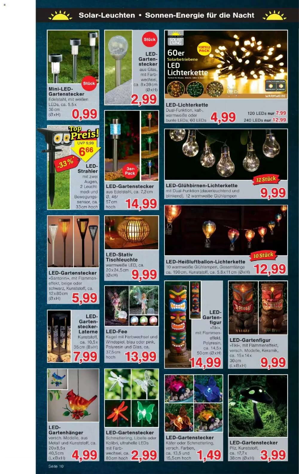 Jawoll Prospekt (ab 20.04.2026) zum Blättern - Seite 14