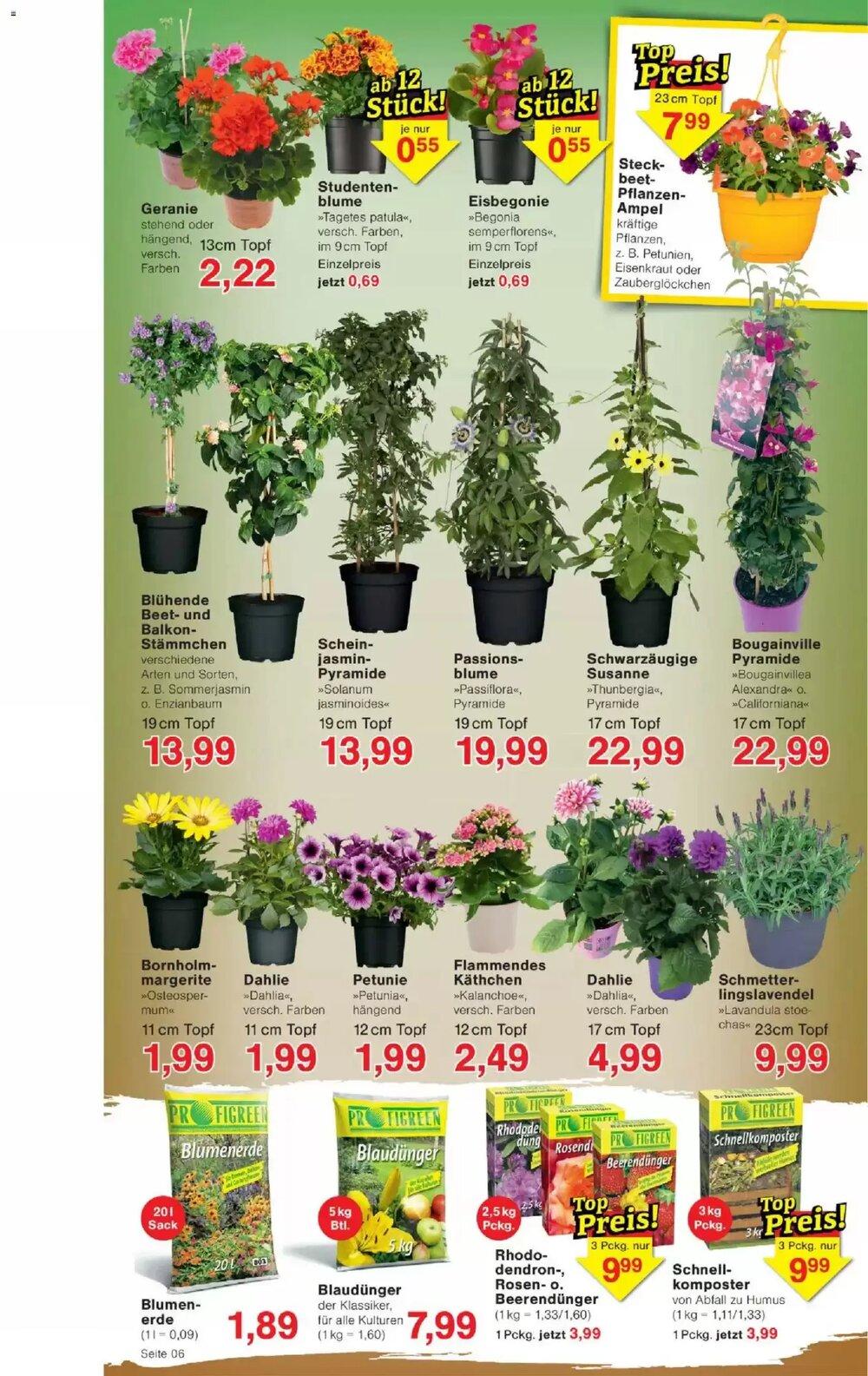 Jawoll Prospekt (ab 20.04.2026) zum Blättern - Seite 6