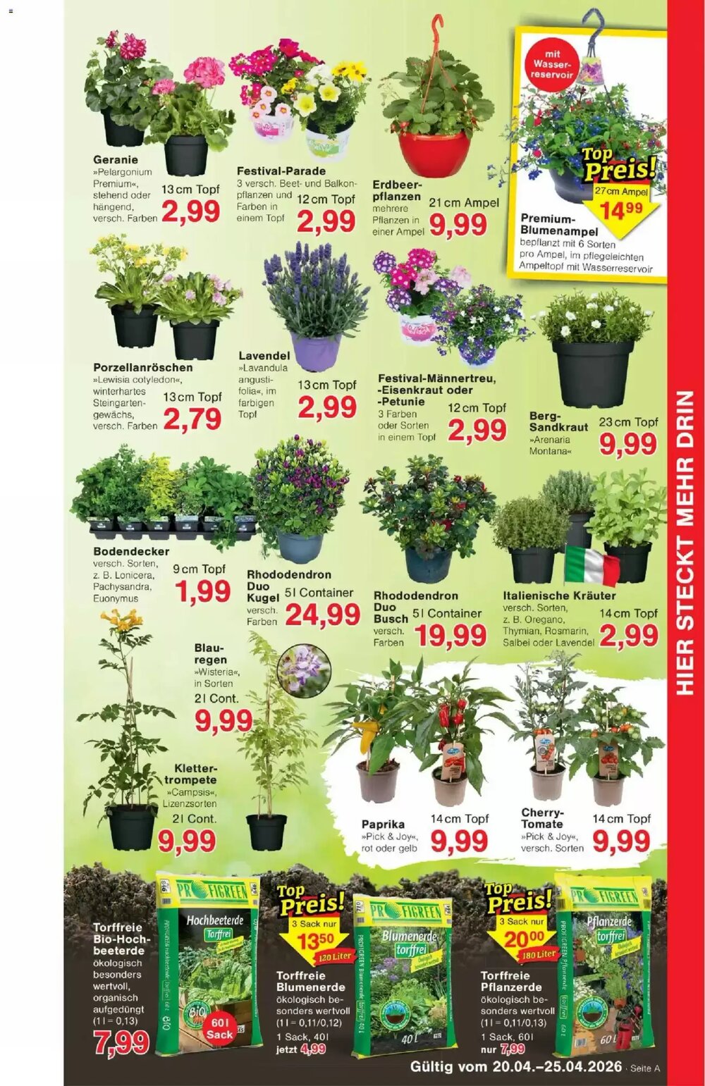 Jawoll Prospekt (ab 20.04.2026) zum Blättern - Seite 7