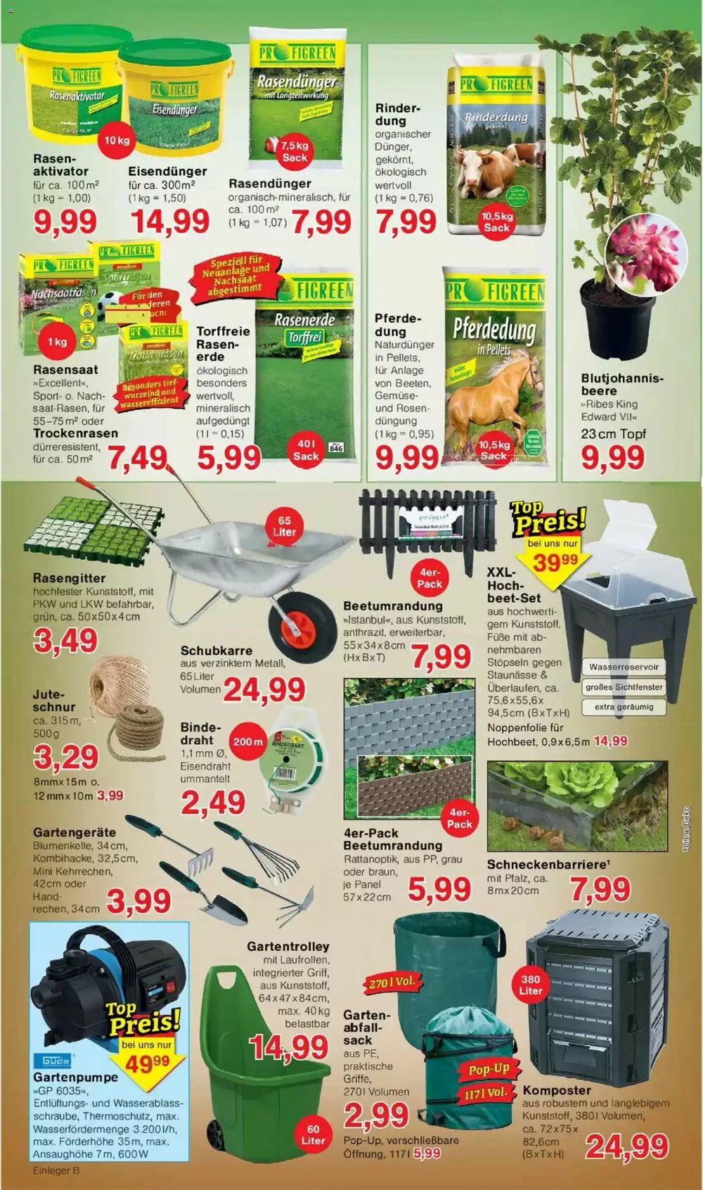 Jawoll Prospekt (ab 20.04.2026) zum Blättern - Seite 8