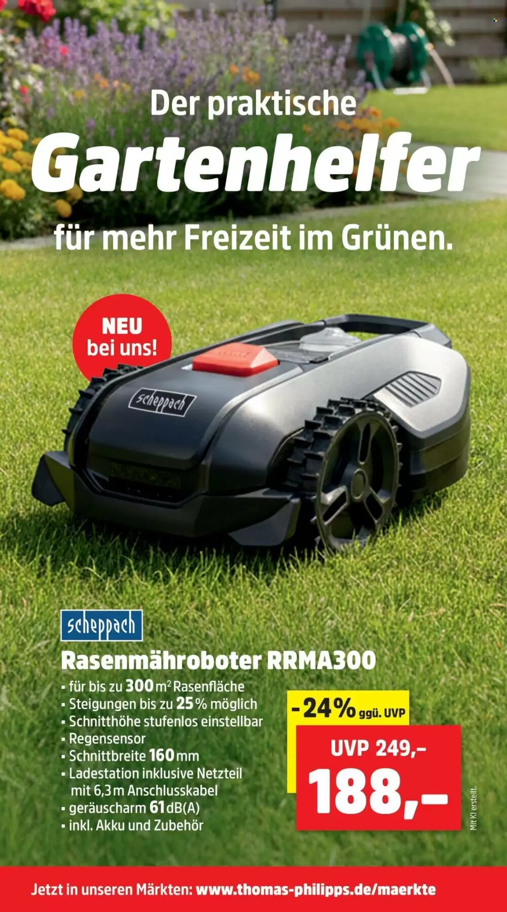 Thomas Philipps Prospekt (ab 20.04.2026) zum Blättern - Seite 14