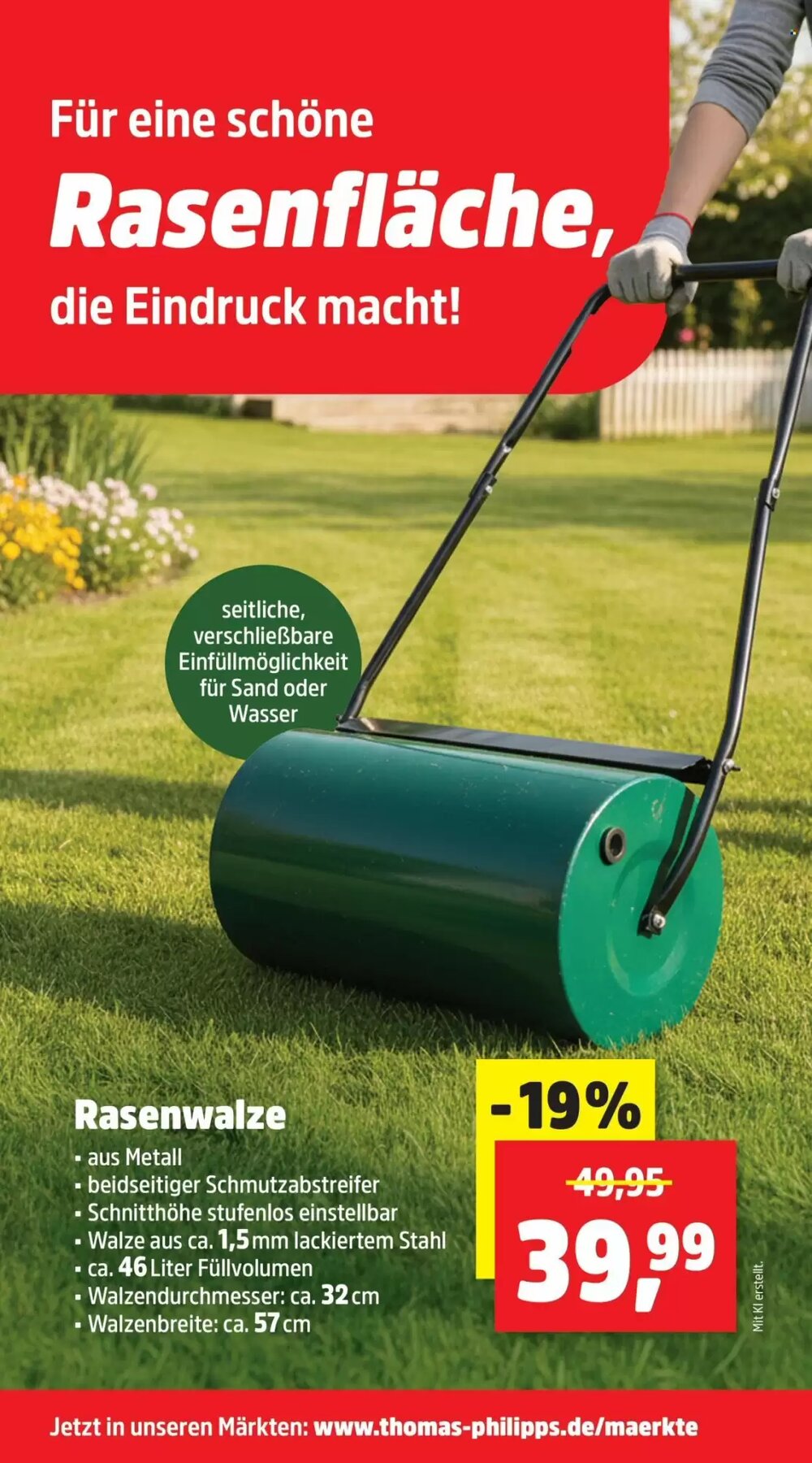 Thomas Philipps Prospekt (ab 20.04.2026) zum Blättern - Seite 15