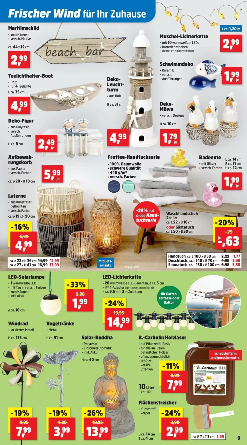 Thomas Philipps Prospekt (ab 20.04.2026) zum Blättern - Seite 17