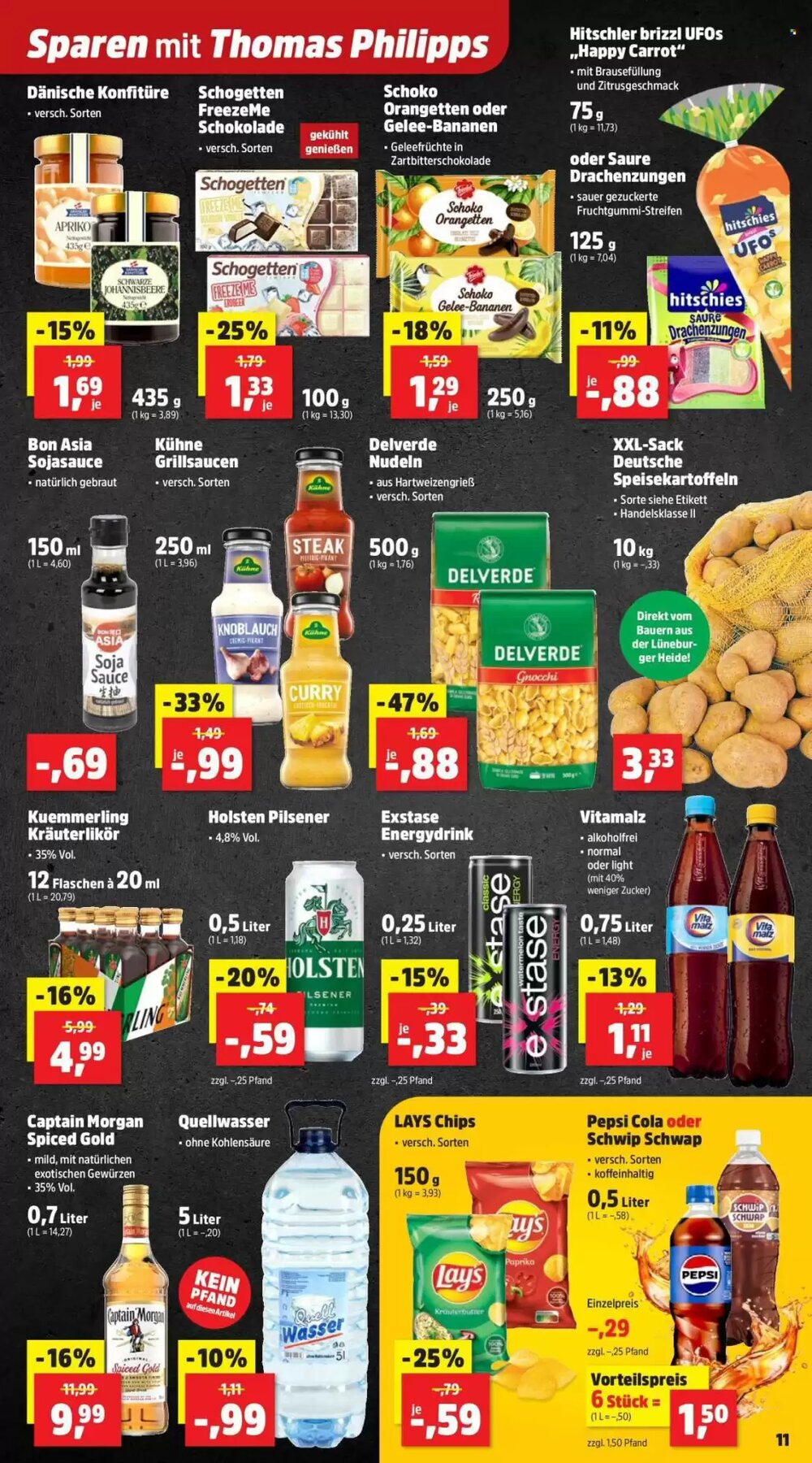 Thomas Philipps Prospekt (ab 20.04.2026) zum Blättern - Seite 21