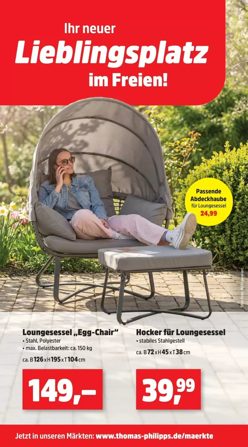 Thomas Philipps Prospekt (ab 20.04.2026) zum Blättern - Seite 4