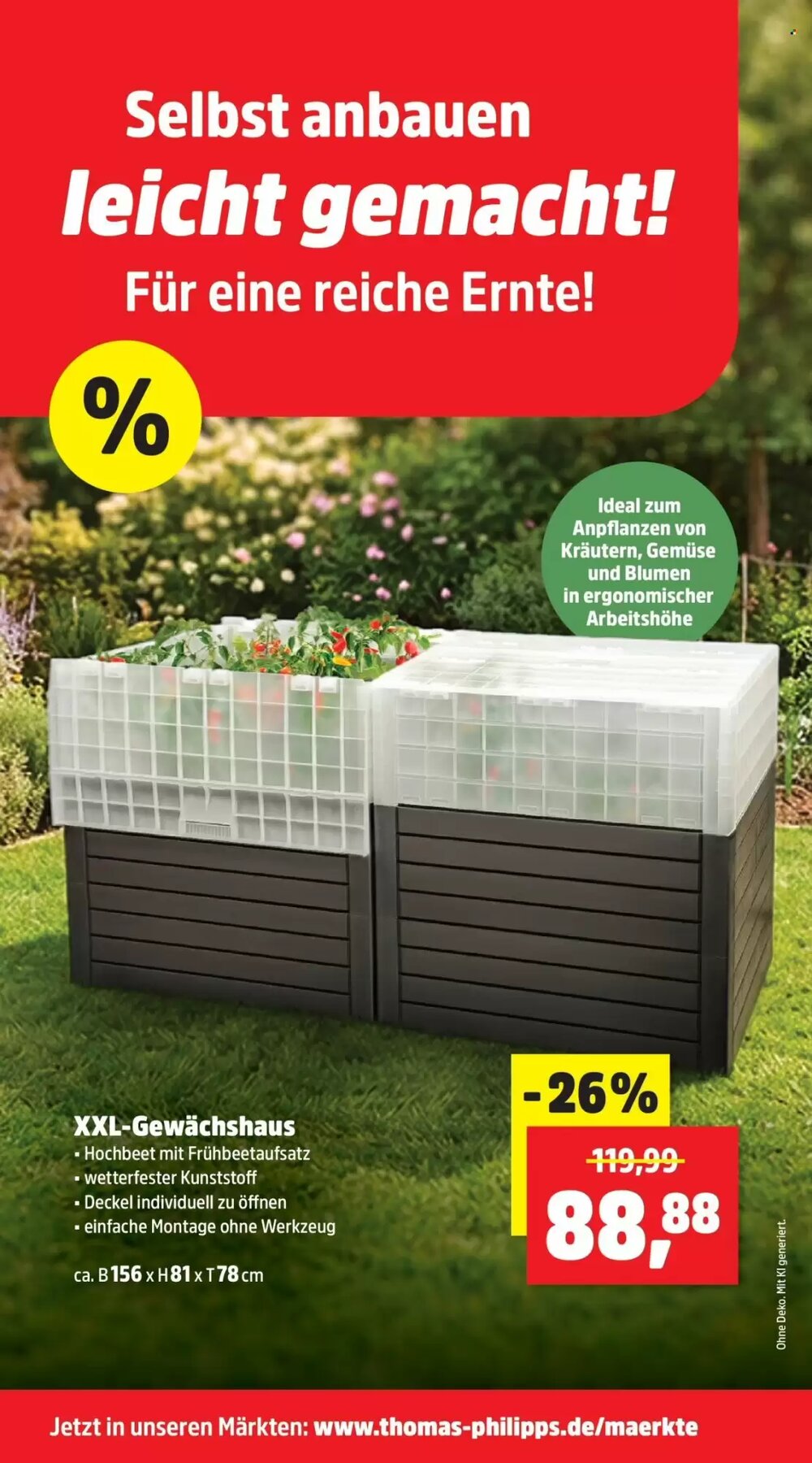 Thomas Philipps Prospekt (ab 20.04.2026) zum Blättern - Seite 5