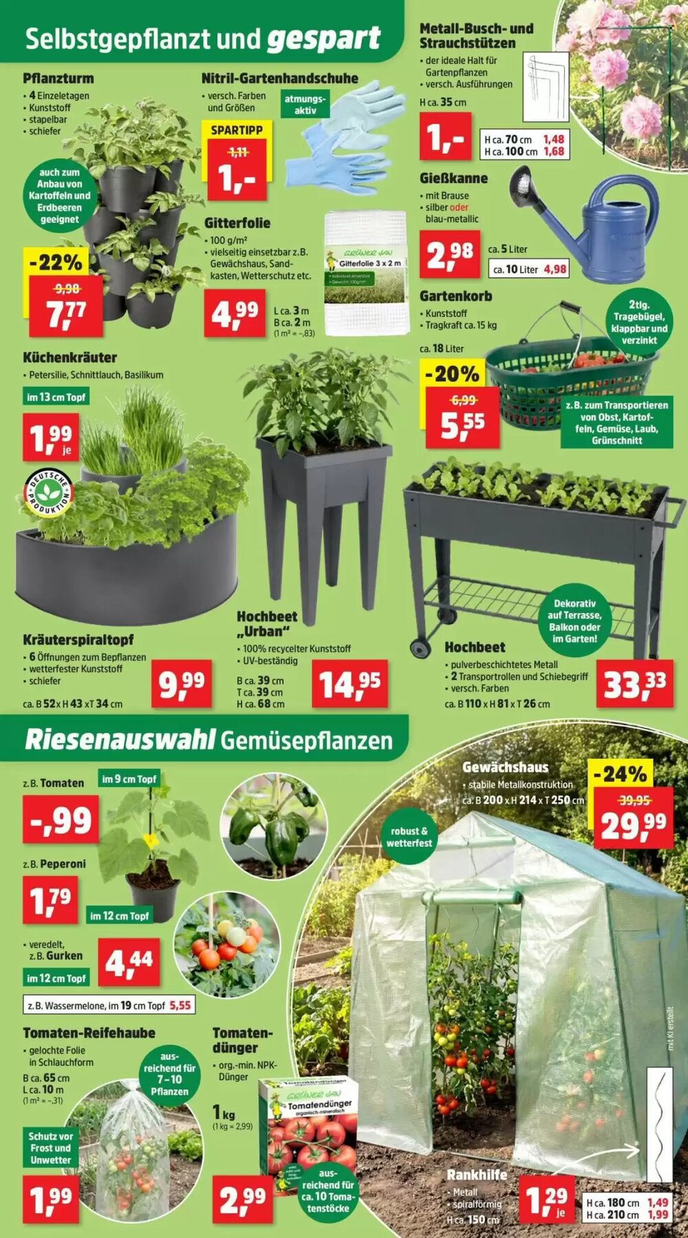 Thomas Philipps Prospekt (ab 20.04.2026) zum Blättern - Seite 7