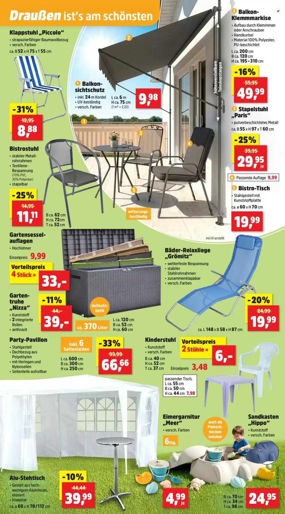 Thomas Philipps Prospekt (ab 20.04.2026) zum Blättern - Seite 9