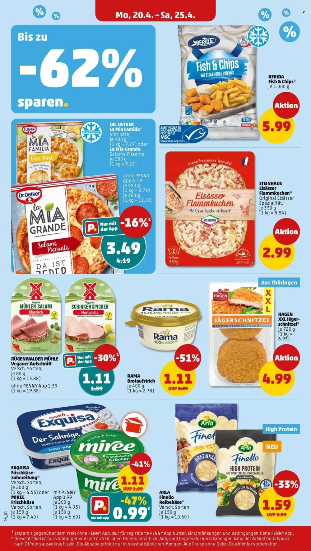 PENNY Prospekt (ab 20.04.2026) zum Blättern - Seite 12