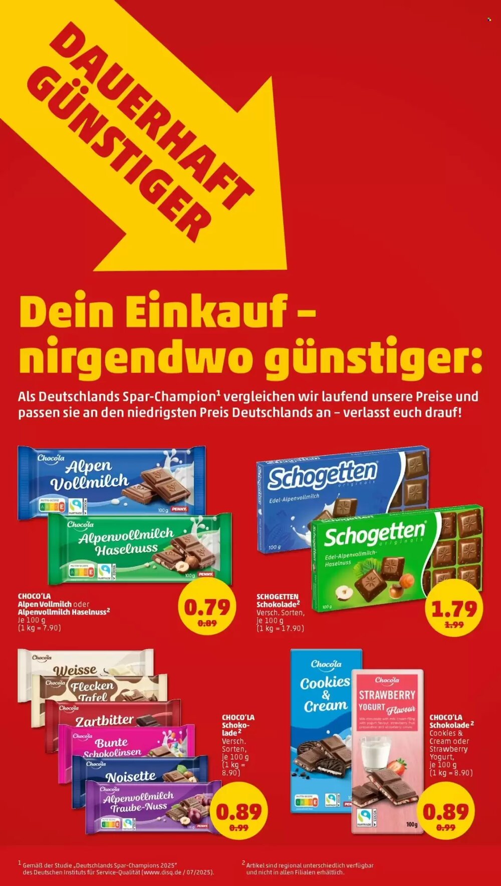 PENNY Prospekt (ab 20.04.2026) zum Blättern - Seite 2