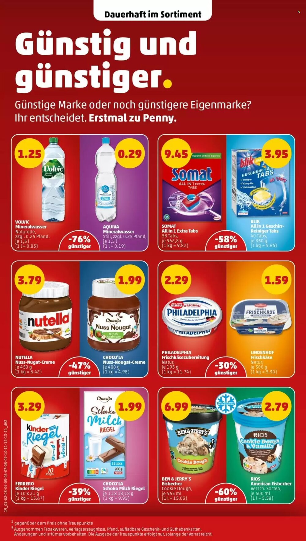 PENNY Prospekt (ab 20.04.2026) zum Blättern - Seite 24
