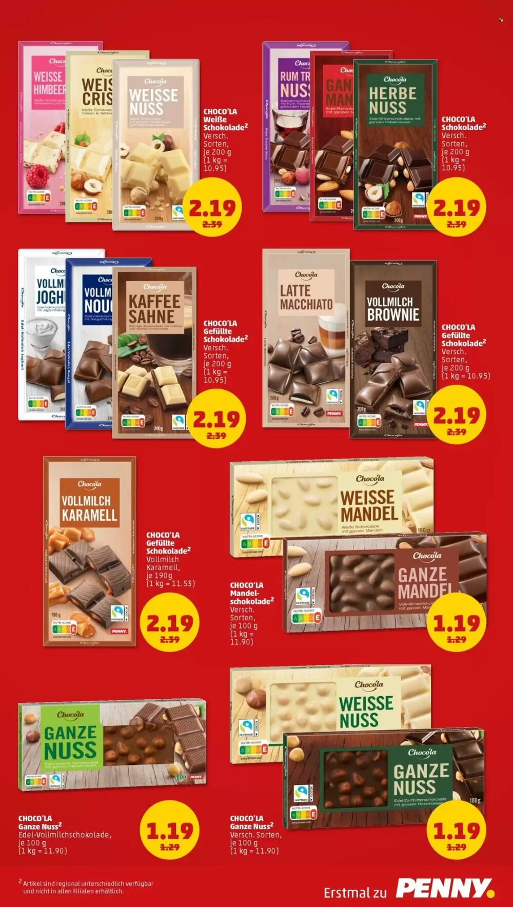 PENNY Prospekt (ab 20.04.2026) zum Blättern - Seite 3