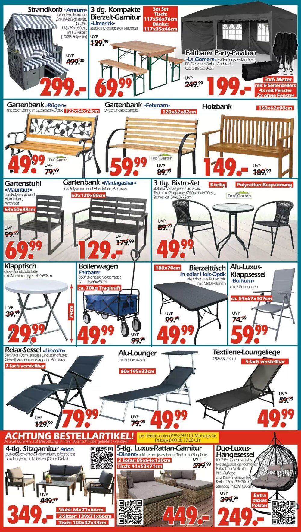 Wreesmann Prospekt (ab 20.04.2026) zum Blättern - Seite 10