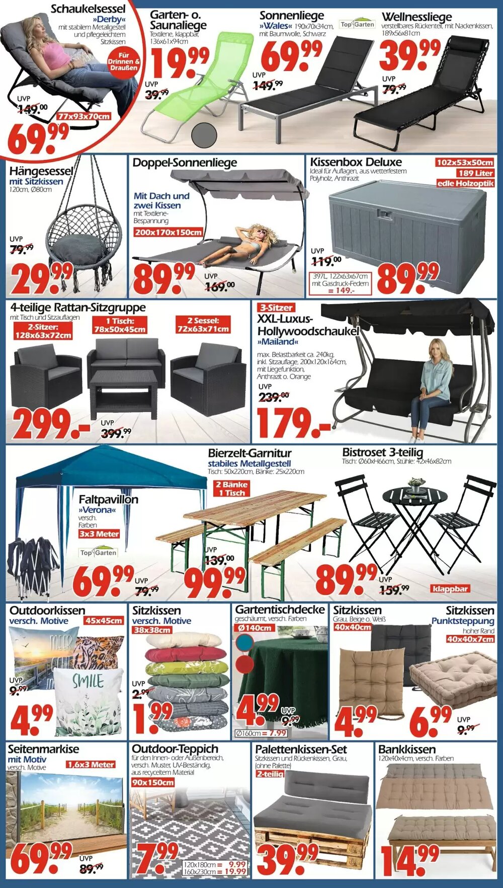 Wreesmann Prospekt (ab 20.04.2026) zum Blättern - Seite 12