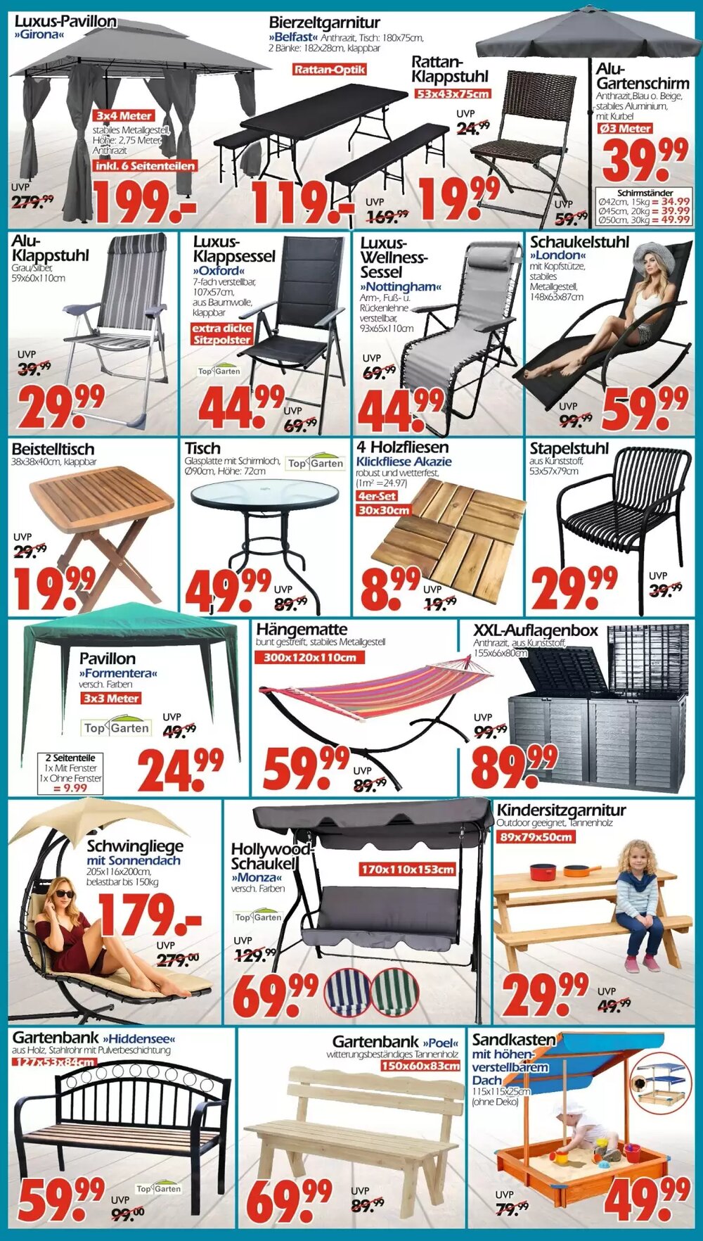 Wreesmann Prospekt (ab 20.04.2026) zum Blättern - Seite 13