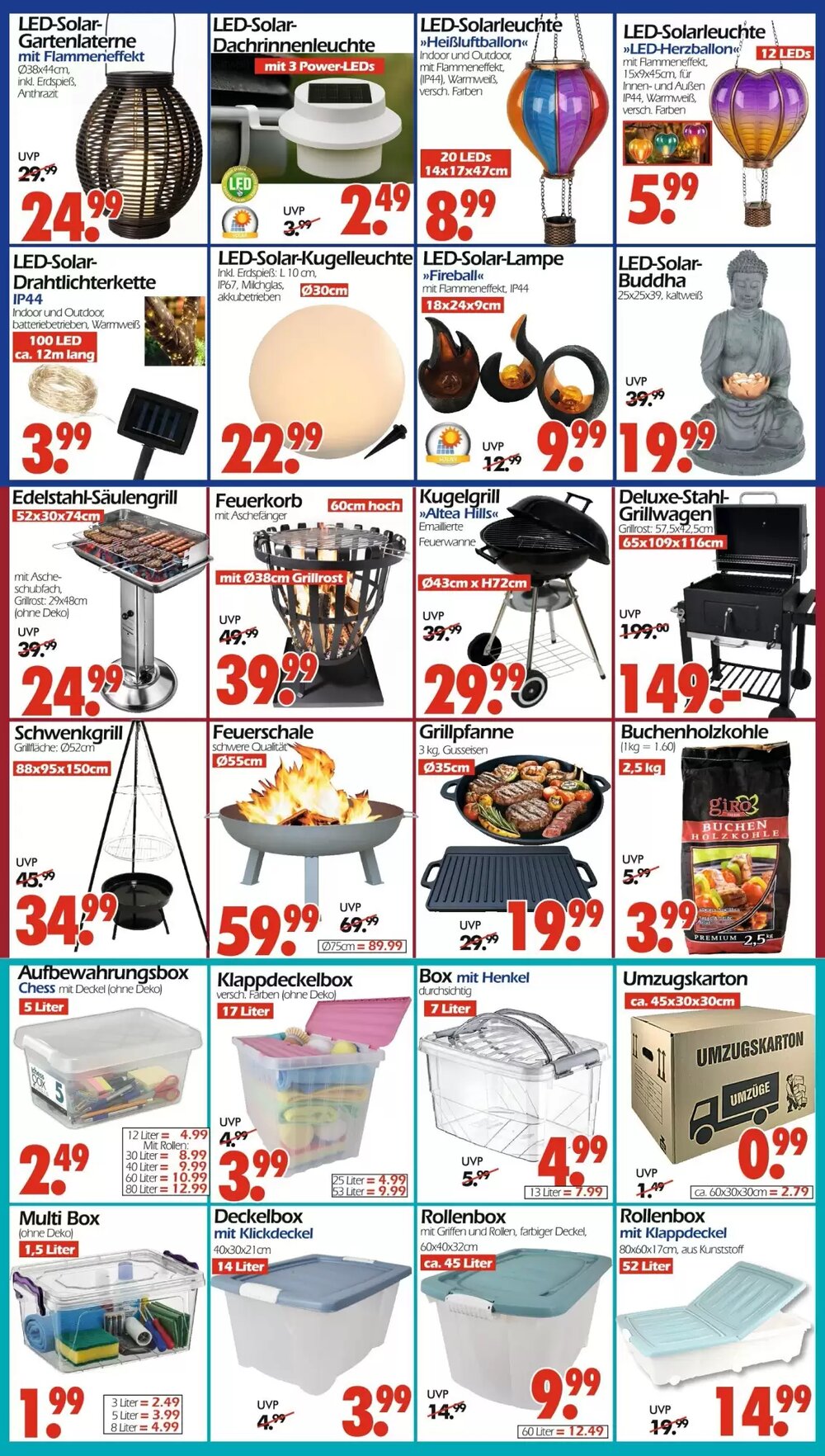 Wreesmann Prospekt (ab 20.04.2026) zum Blättern - Seite 14