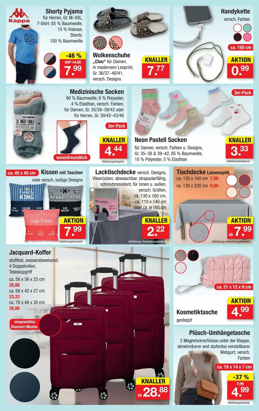 Zimmermann Prospekt (ab 20.04.2026) zum Blättern - Seite 4