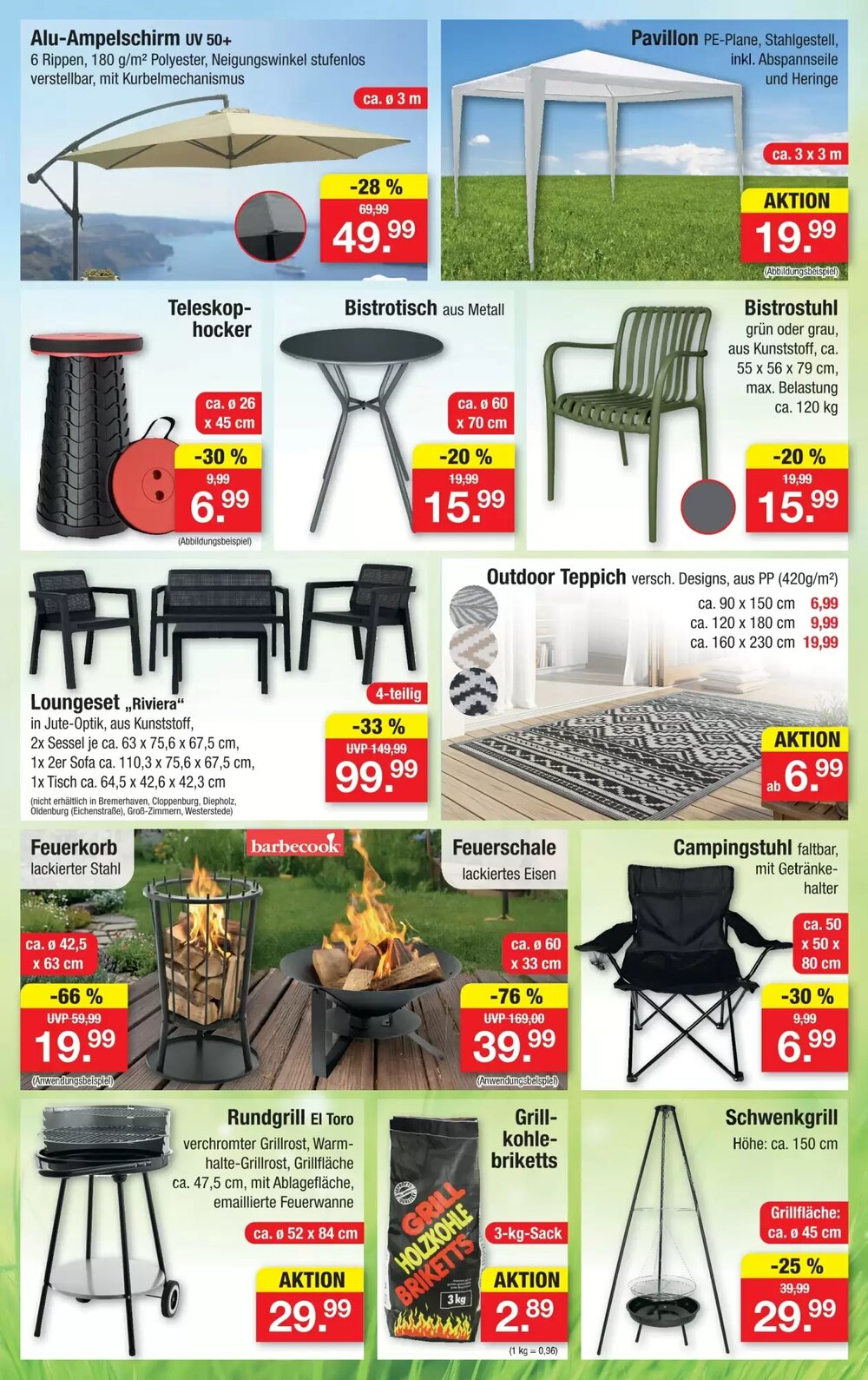 Zimmermann Prospekt (ab 20.04.2026) zum Blättern - Seite 7