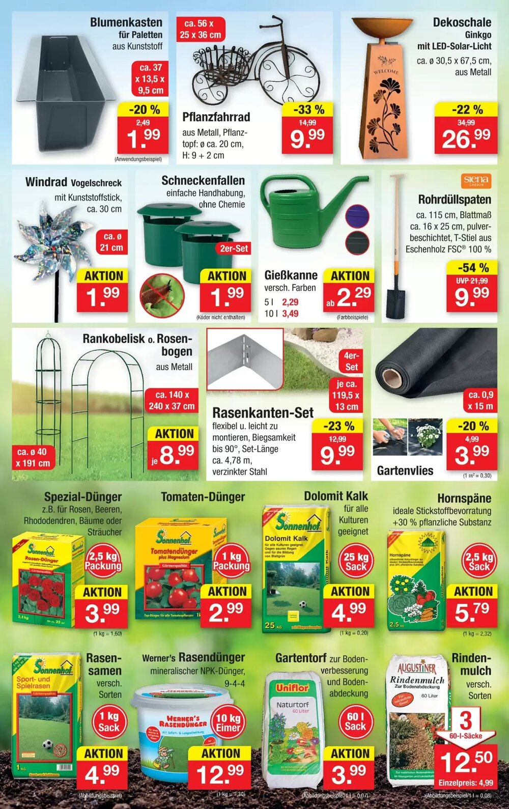 Zimmermann Prospekt (ab 20.04.2026) zum Blättern - Seite 9