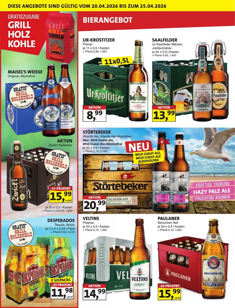 Lösch Depot Prospekt (ab 20.04.2026) zum Blättern - Seite 2