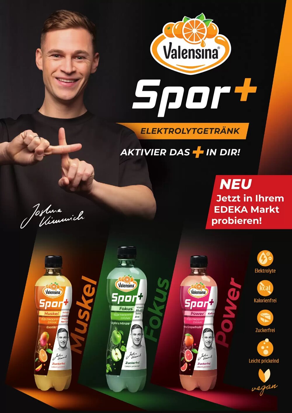 Edeka Aktiv Markt Prospekt (ab 20.04.2026) zum Blättern - Seite 20