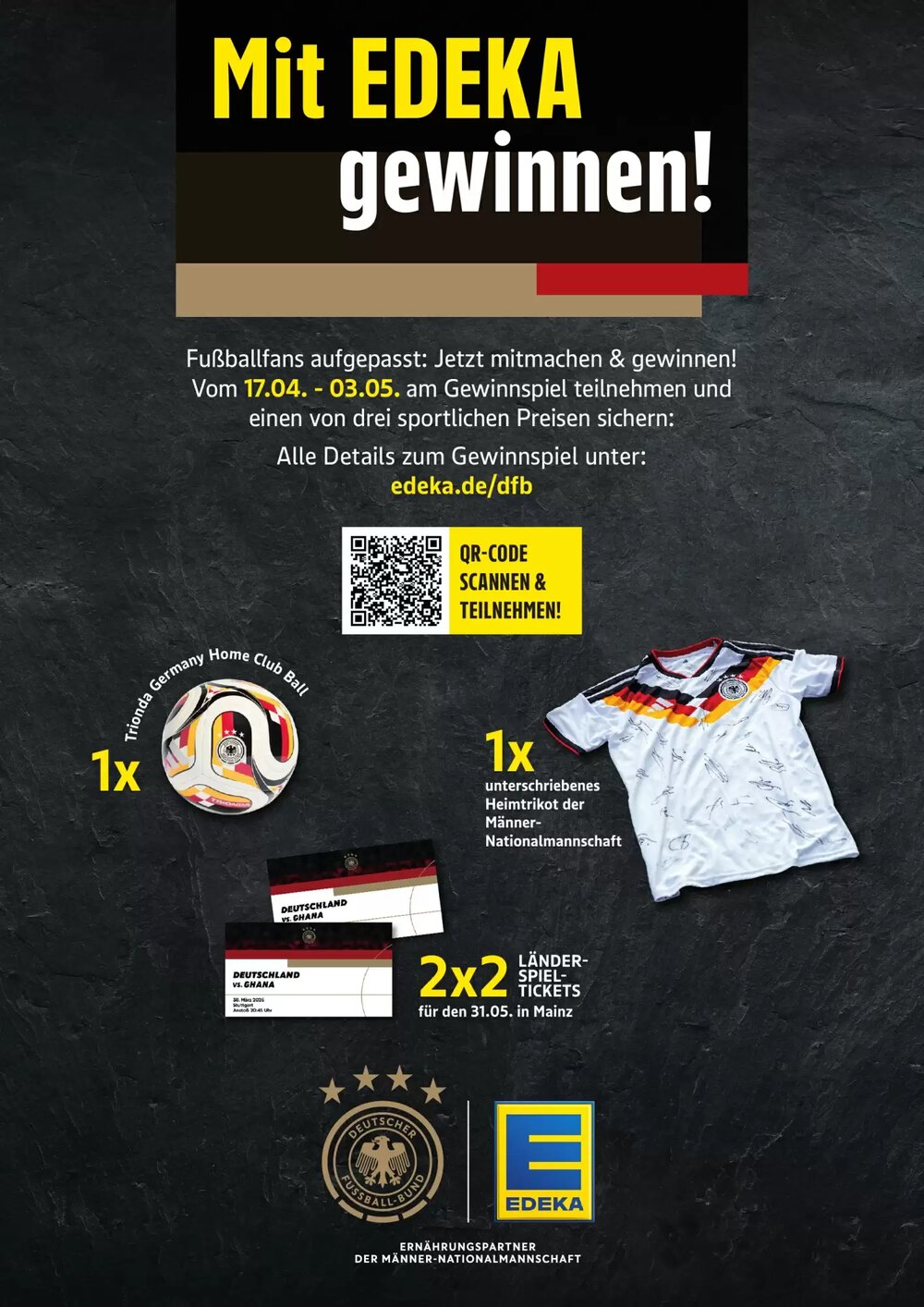 E Reichelt Prospekt (ab 20.04.2026) zum Blättern - Seite 2